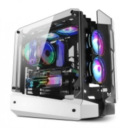 Case Gaming G22 Atx Norlla