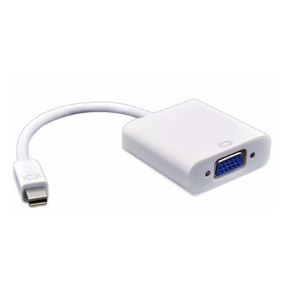 Convertidor Mini Display Port A Vga