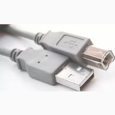 Cables Usb Am-bm Imprsora Hp Epson 1.5mts