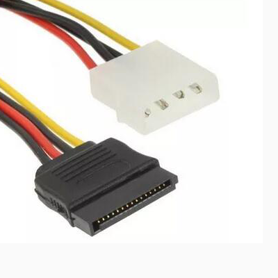 CABLE SATA POWER