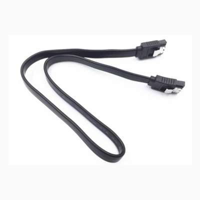 Cable Serial Ata Con Lock