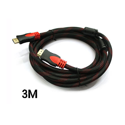 Cable Hdmi 3 Mts V1.4