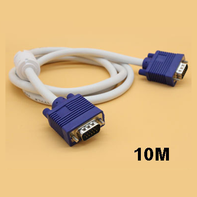 Cable Vga 10mts