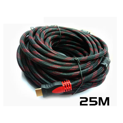 CABLE HDMI 25MTS