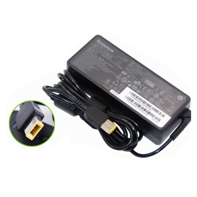 CARGADOR LENOVO 20V3.25A PUNTA USB