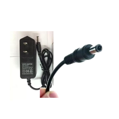 CARGADOR 5V1A PARA MODEM