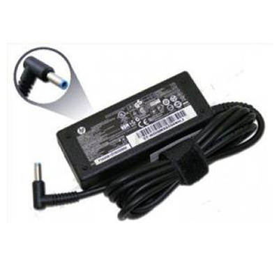 CARGADOR HP 19.5V 3.33A PUNTA AZUL