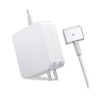 CARGADOR PARA APPLE MAC BOOK 45W 14.85V 3.05A T