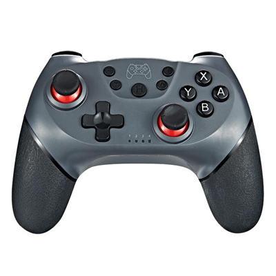 CONTROL SWITCH/SWITCH PRO BLUETOOTH GRIS