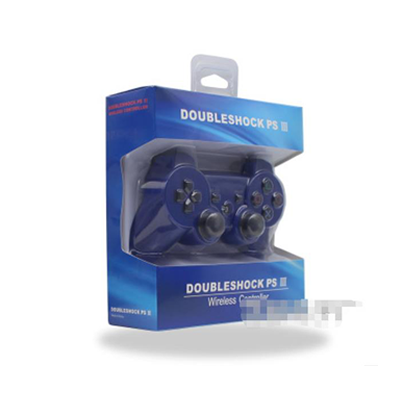 Control Ps3 Bluetooth Azul