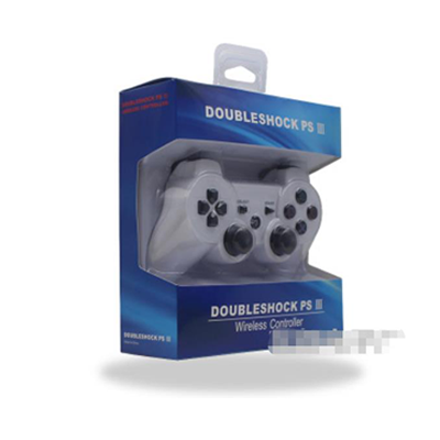 Control Ps3 Bluetooth Blanco