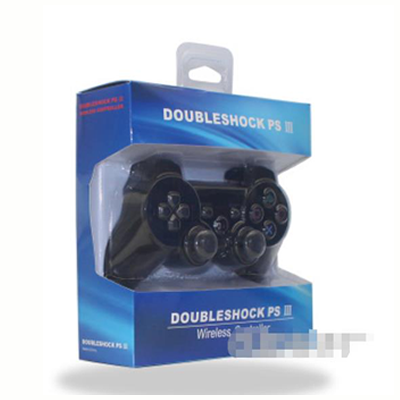 Control Ps3 Bluetooth Negro