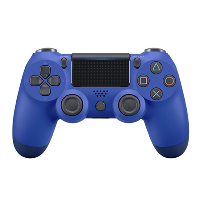 Control Ps4 Bluetooth  Azul