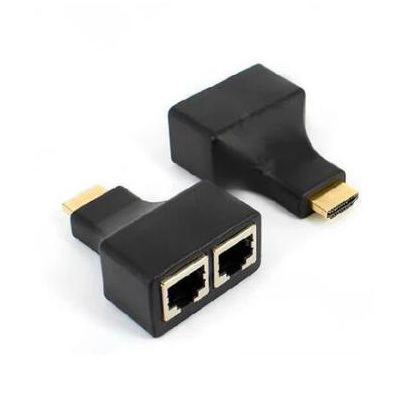 EXTENSOR HDMI 30MTS