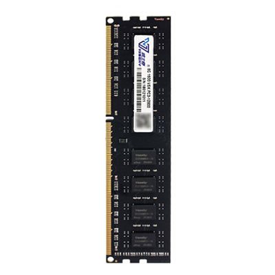 MEMORIA VASEKY DDR4 8GB 2666MHZ CON DISIPADOR PARA PC GAMING