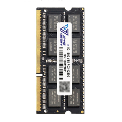 Memoria Vaseky Ddr4 8gb 2666mhz Para Laptop