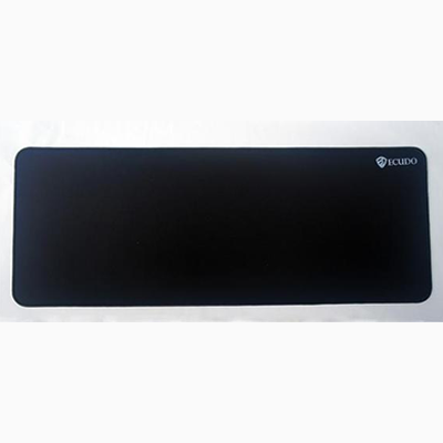 mouse pad gming officina 300*800  NEGRO