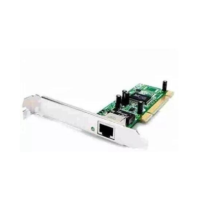 Tarjeta Pci Lan Tp-link Tp-8139