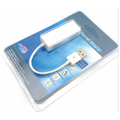 TARJETA USB LAN COMPATIBLES XP/VISTA/WIN7/8/8.1/10 MAC/LINUX/ANDROID/TABLA 32/64BIT